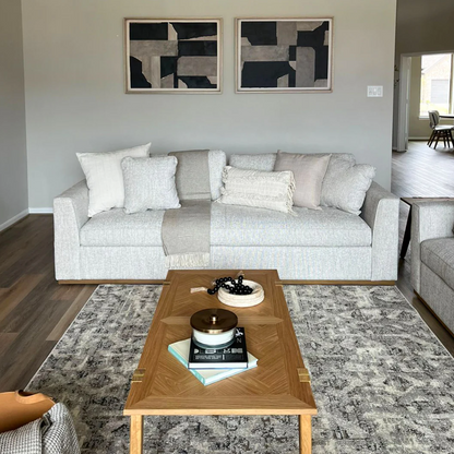 Colton Coffee Table