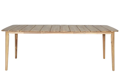 Sonoma Outdoor Dining Table