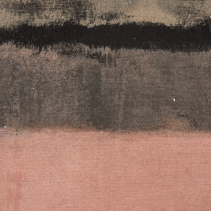 Quiet Echoes - Wash