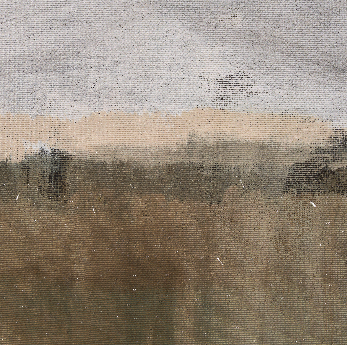 Quiet Echoes - Flow