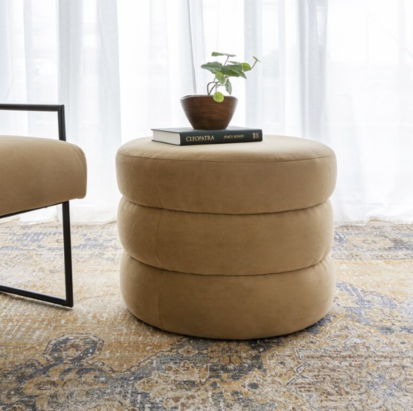Fiel Ottoman
