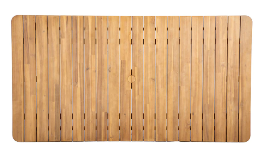 Riveria Outdoor Dining Table