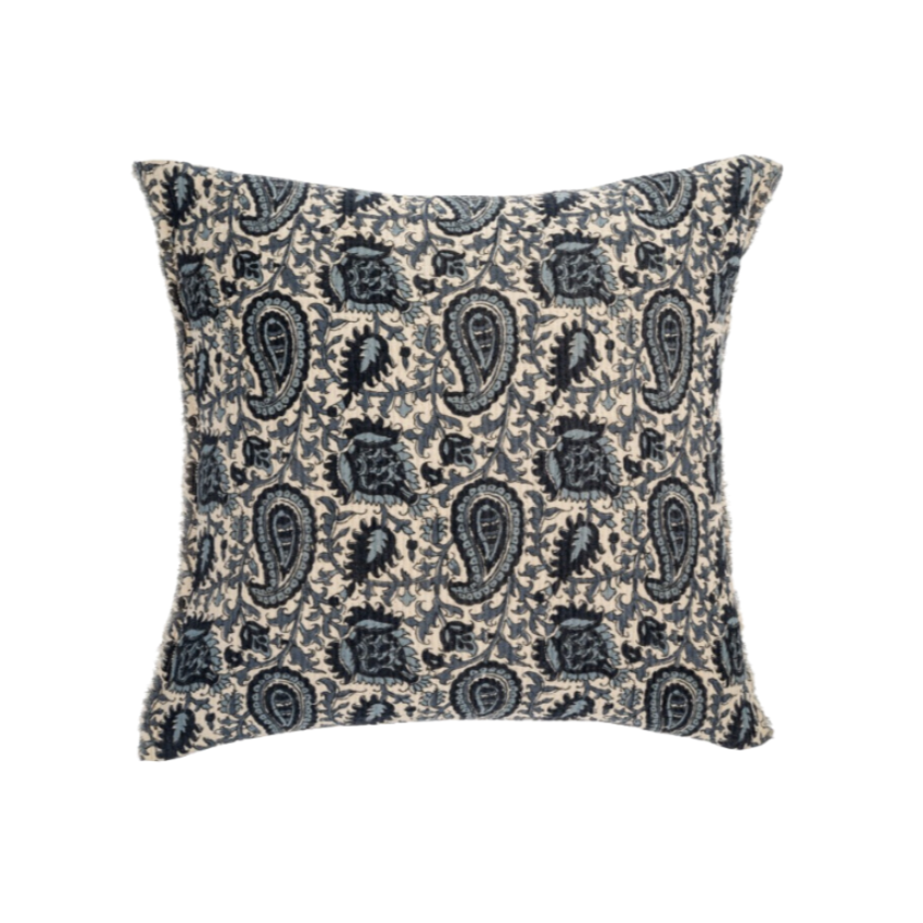 Bluebell Pillow