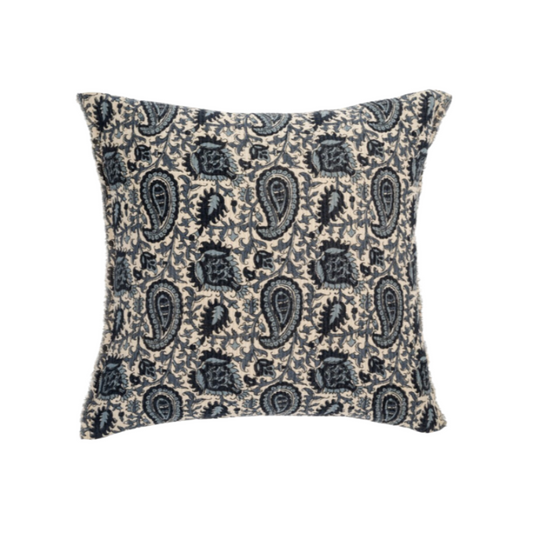 Bluebell Pillow