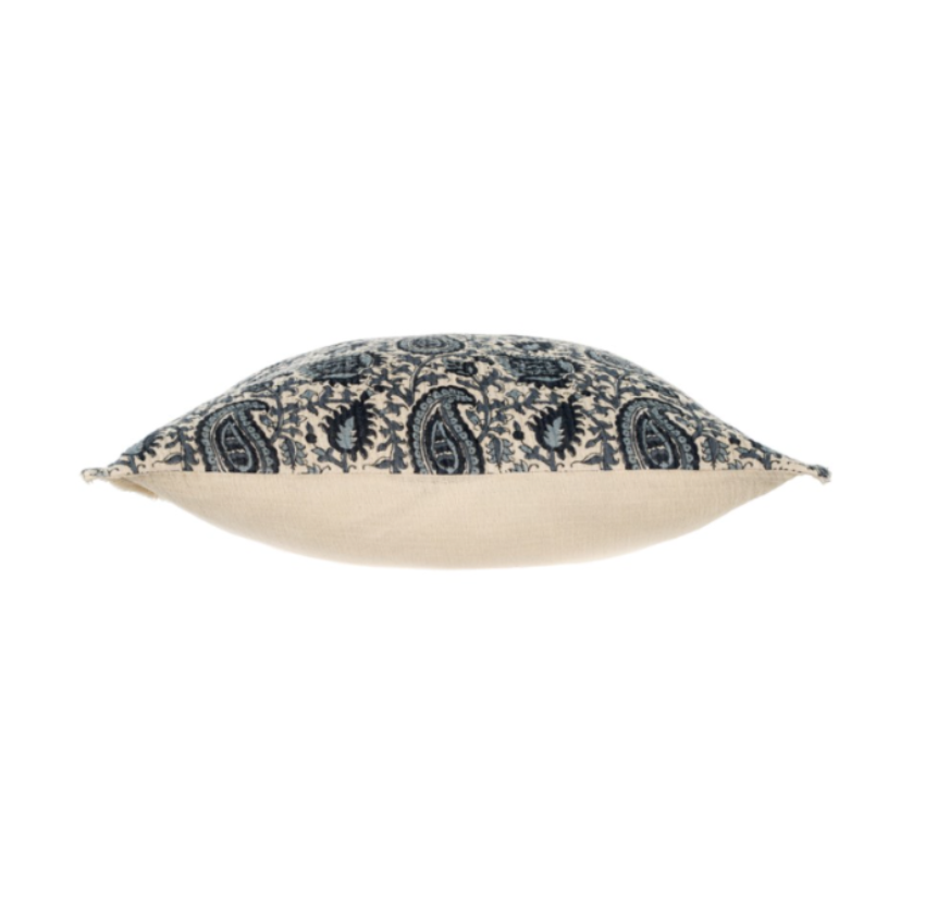 Bluebell Pillow