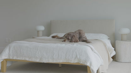 Luna Tool-free Bed